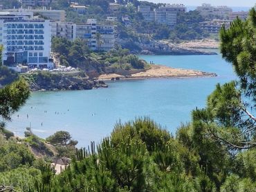 Penthouse mit Aufzug zum Verkauf in Vendrell 2