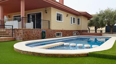 Foto 2 de Casa o xalet en venda a Mil Palmeras, Pilar de la Horadada