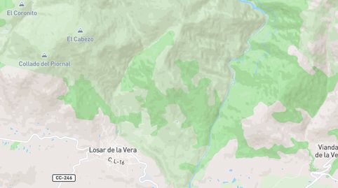 Foto 2 de Pis en venda a Losar de la Vera, Cáceres