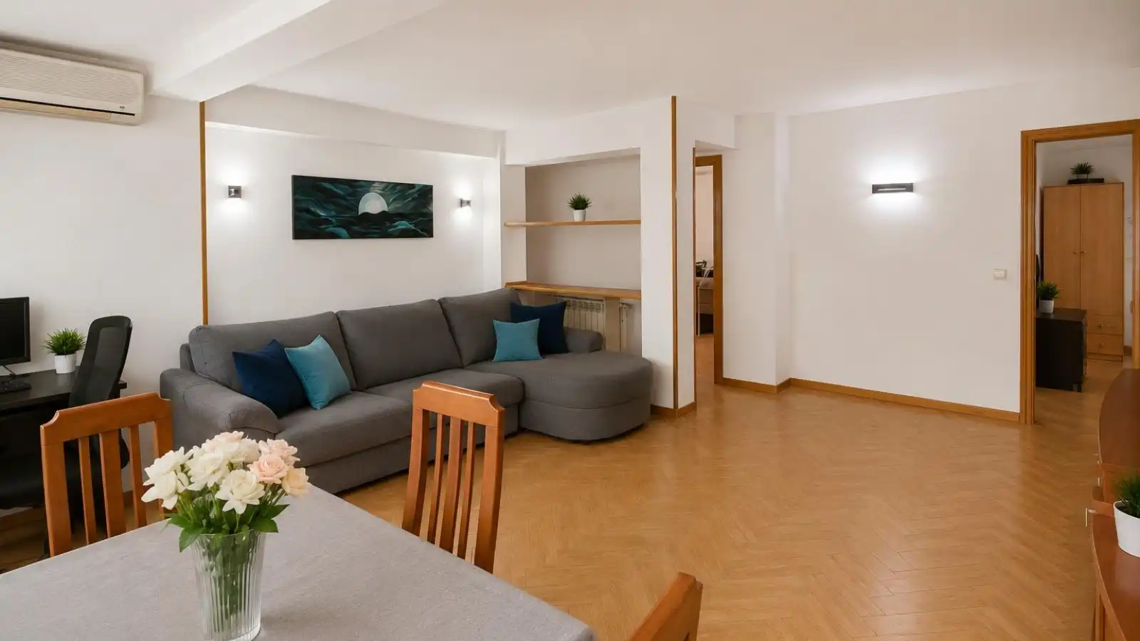 Appartement avec piscine à vendre à Villayuventus - Renfe, imagen 6