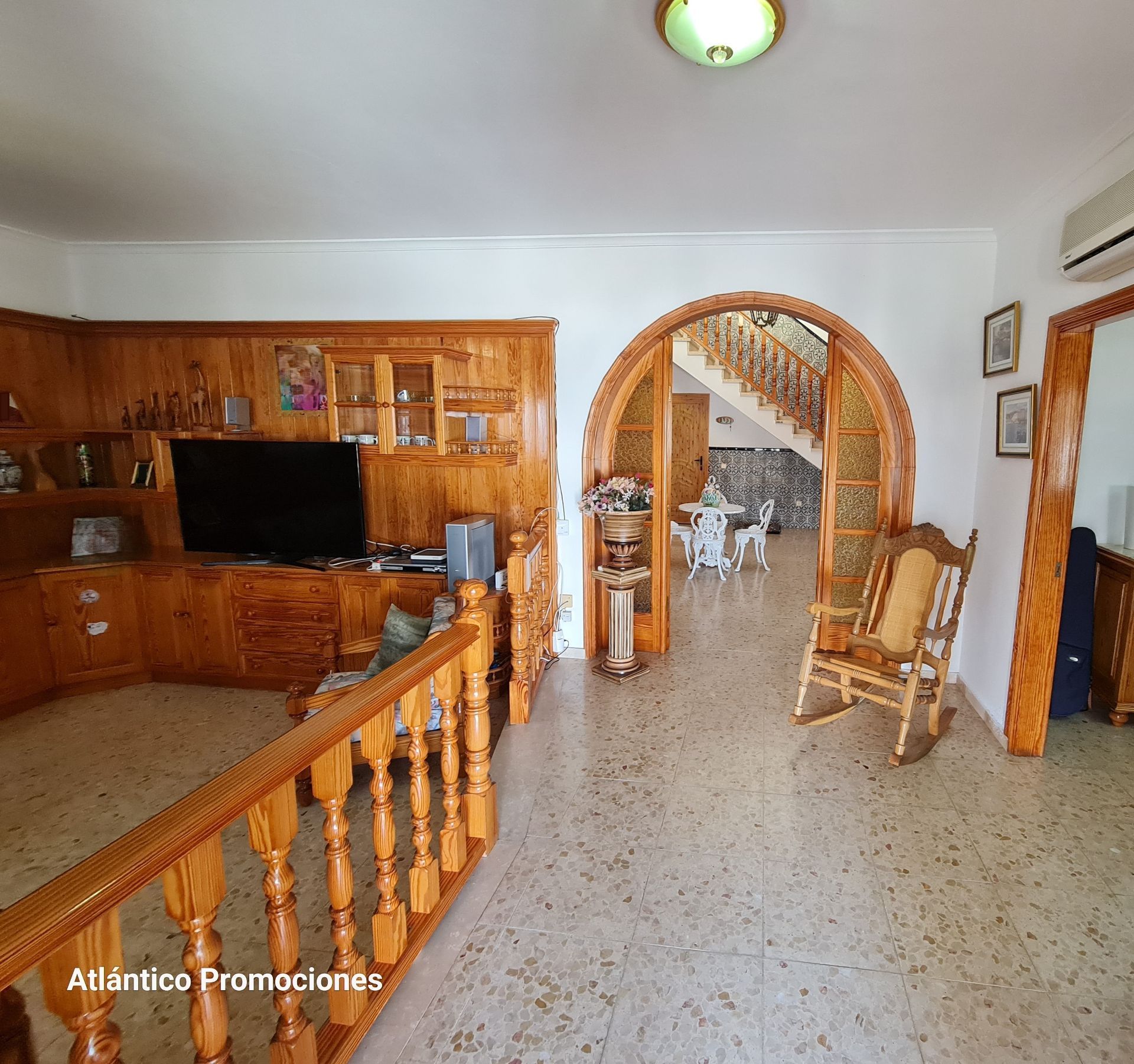 House or chalet for sale in Tuineje  with Air Conditioner, Private garden and Terrace