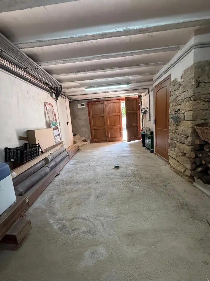 Finca rústica en venta en Major Alberola, 12, Os de Balaguer