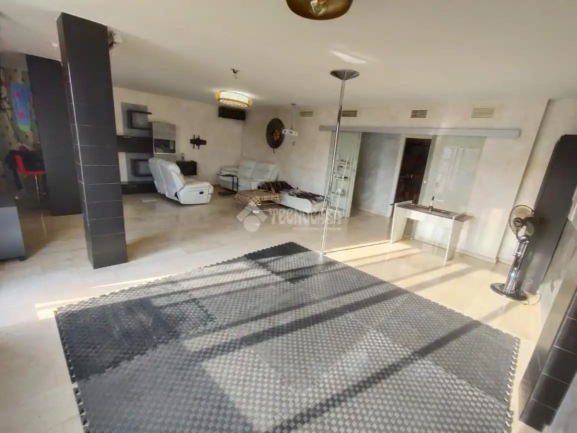 Wohnung zum Verkauf in Mengíbar, imagen 13