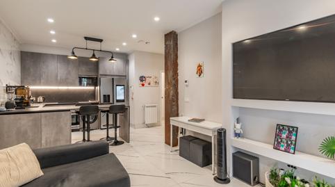 Foto 3 de Pis en venda a Garibay 6. Donostia-san Sebastián, Área Romántica, Donostia - San Sebastián