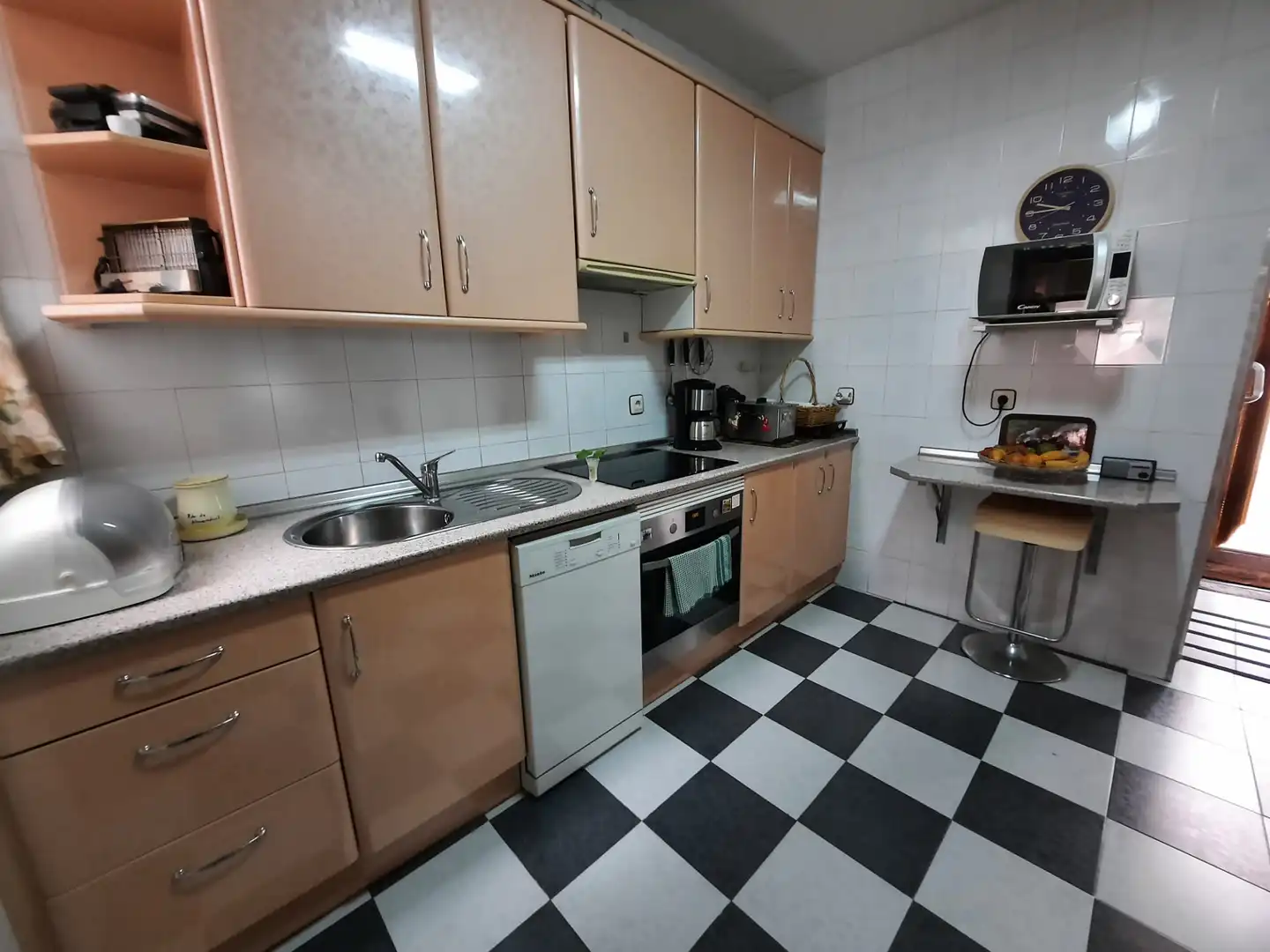 Appartamento in vendita a Casco Antiguo, imagen 6