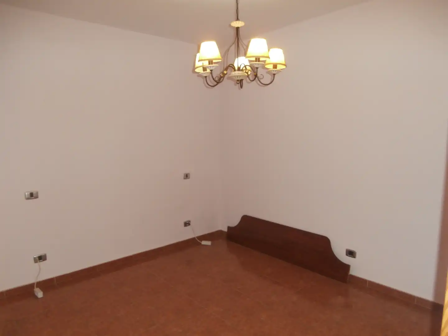 Piso de alquiler en Moya (Las Palmas)