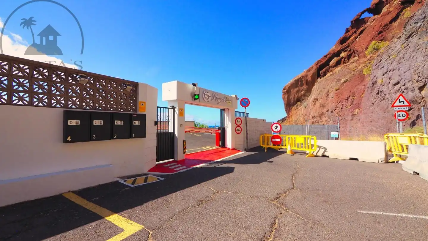 Aparcament de Estudi en venda en Santa Cruz de Tenerife
