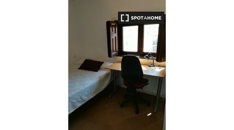 Foto 5 de Piso de alquiler en Casco histórico, Alcalá de Henares