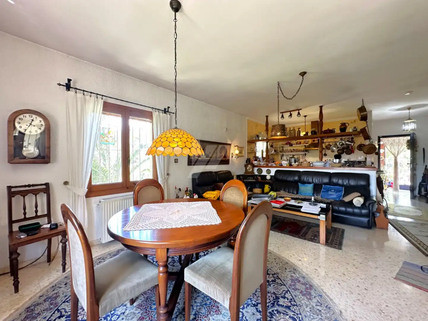 Detached house with pool for sale in Paichi, imagen 8