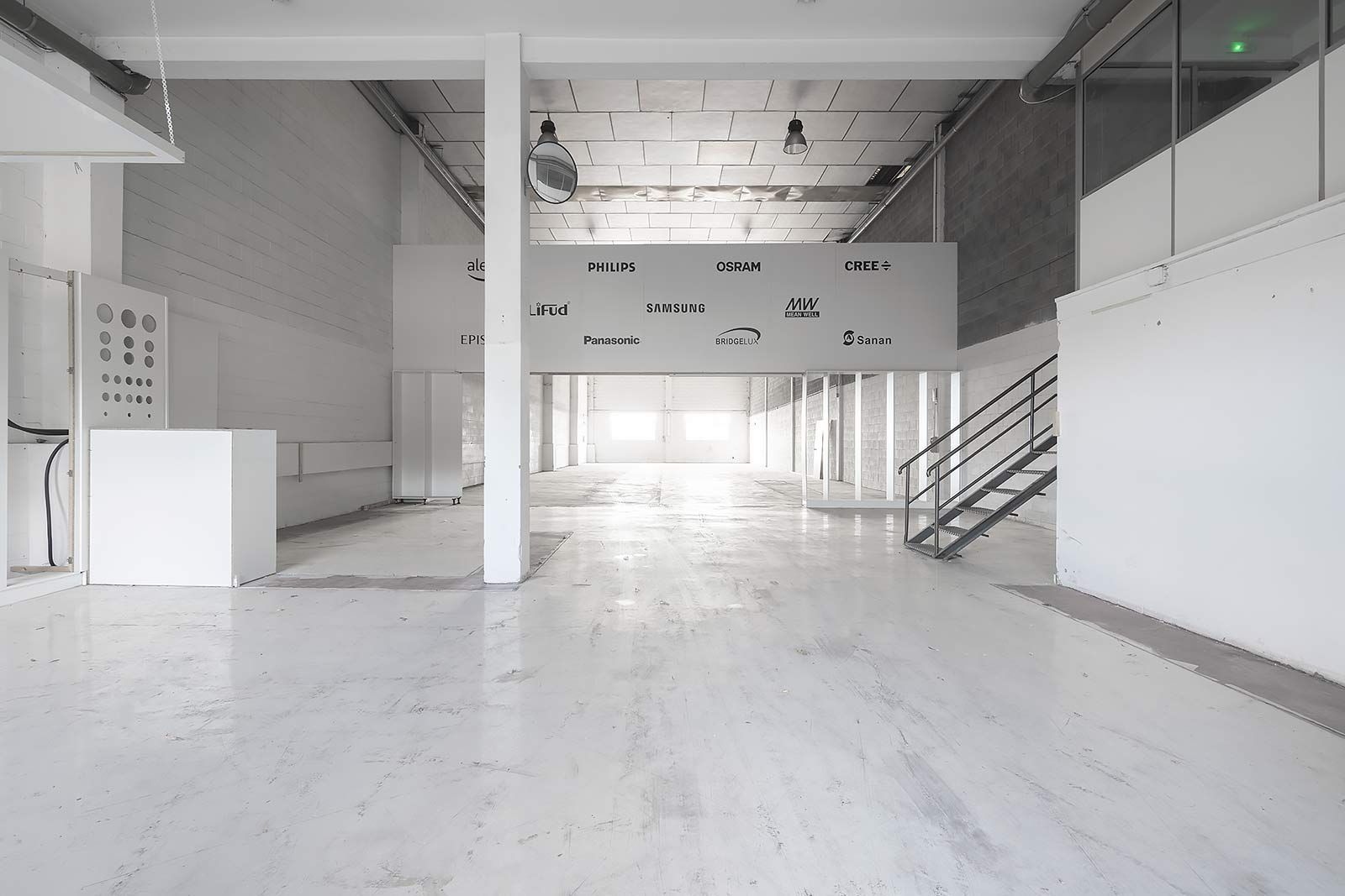 Industrial buildings to rent in AC-552, Arteixo pueblo, Arteixo