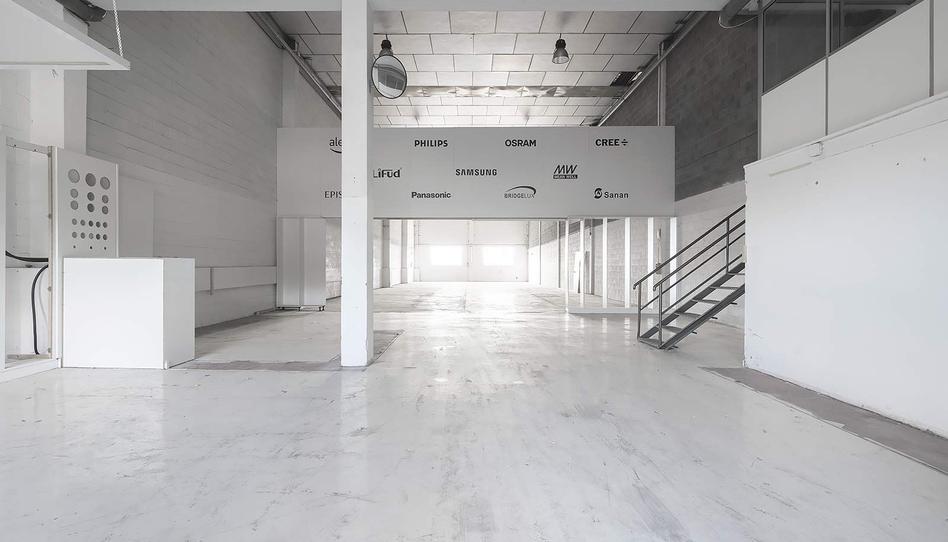 Photo 1 of Industrial buildings to rent in Ac-552, Arteixo pueblo, A Coruña