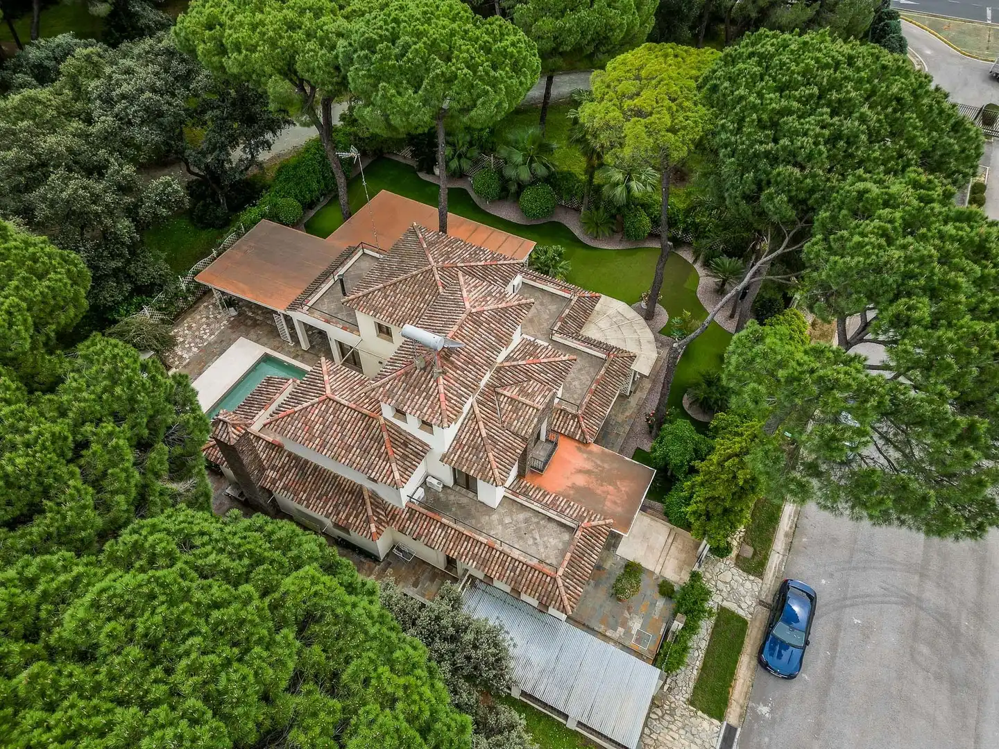 Chalet con piscina en venta en Bollullos de la Mitación, imagen 7