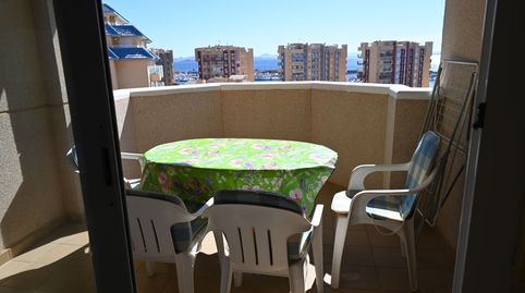 Foto 5 de Apartamento en venta en Calle G, 6, Tomás Maestre, La Manga del Mar Menor