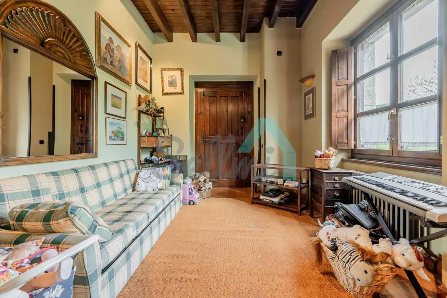 Casa o xalet en venda a Vicente Vallina García, Buenavista
