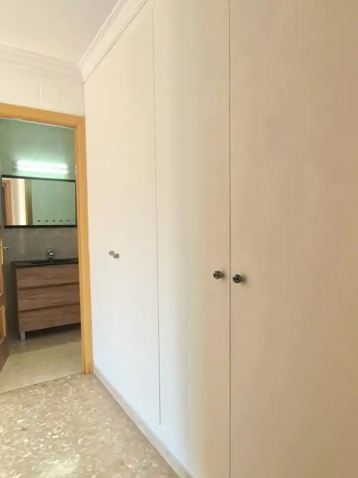 Habitación de Piso en venta en Terrassa con Calefacción, Terraza y Balcón