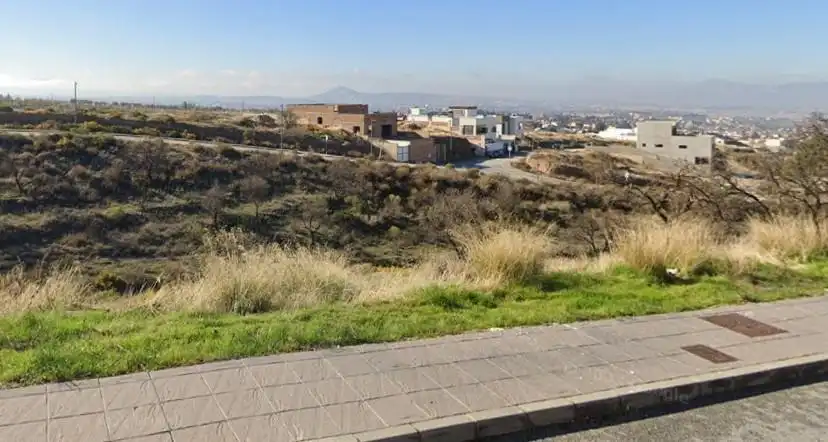 Terreni e lotti in vendita a La Zubia Ciudad, imagen 2
