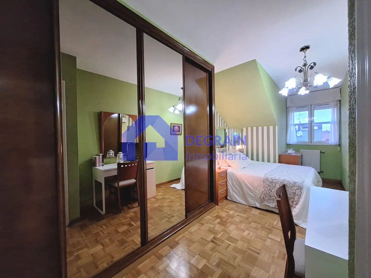 Ático en venta en Colloto - CAMINO REAL, Colloto