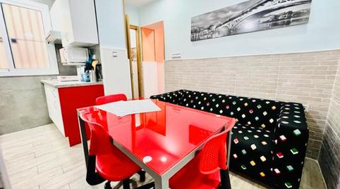 Photo 3 of Planta baja to rent in Calle Martínez de Irala, El Tardón - El Carmen, Sevilla