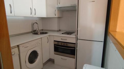 Foto 5 de Apartament de lloguer a Calle de Samaniego, 12, Rejas, Madrid