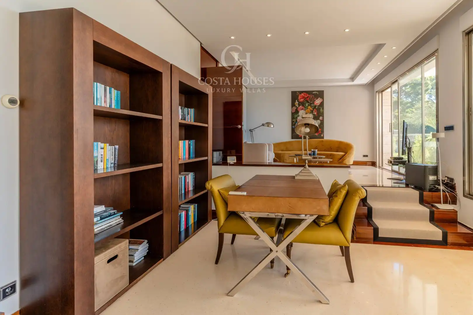 Villa con terrazza in vendita a Mascarat, imagen 16