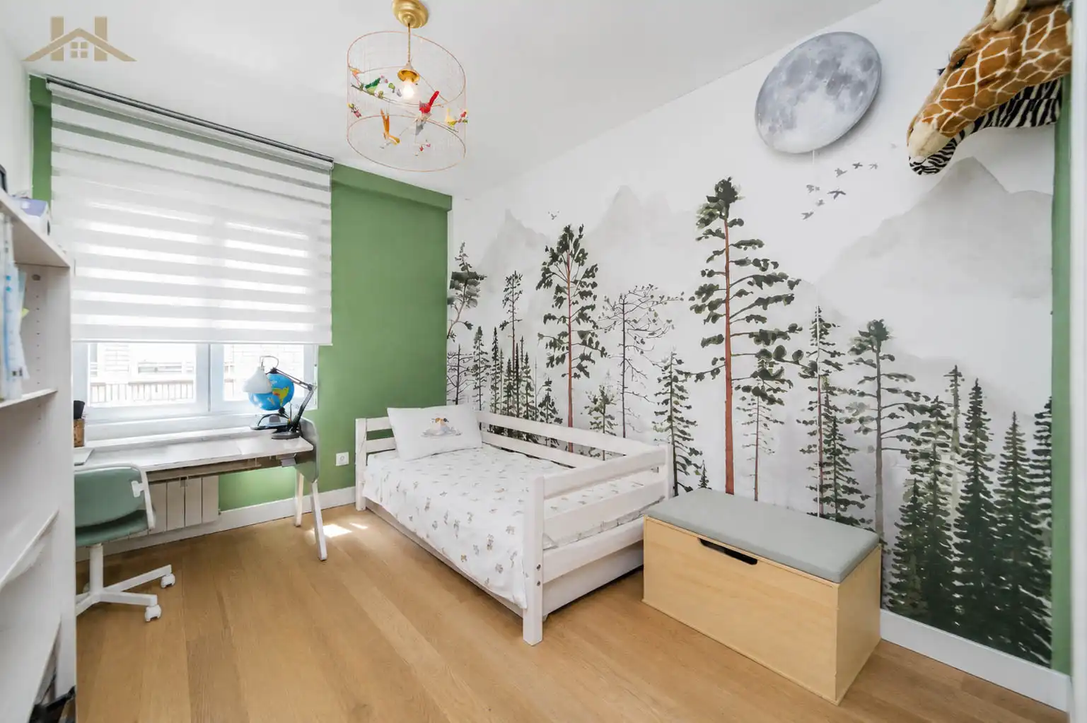 Habitación de Piso en venta en Pozuelo de Alarcón con Aire acondicionado, Calefacción y Terraza