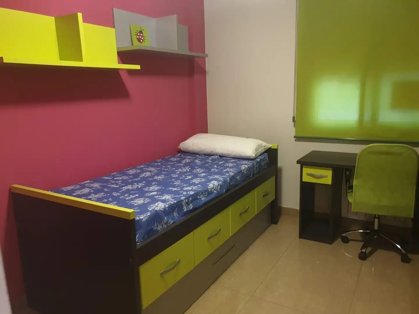 Habitación de Piso en venta en Villar del Arzobispo