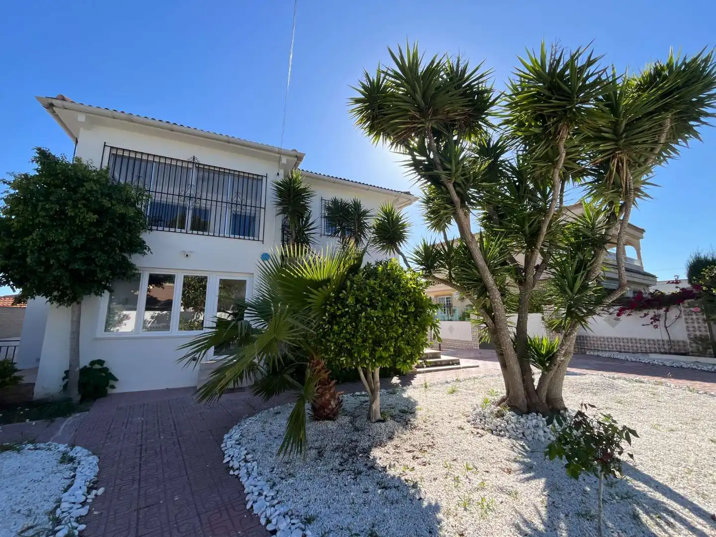 Casa o xalet en venda a El Pinar de Campoverde