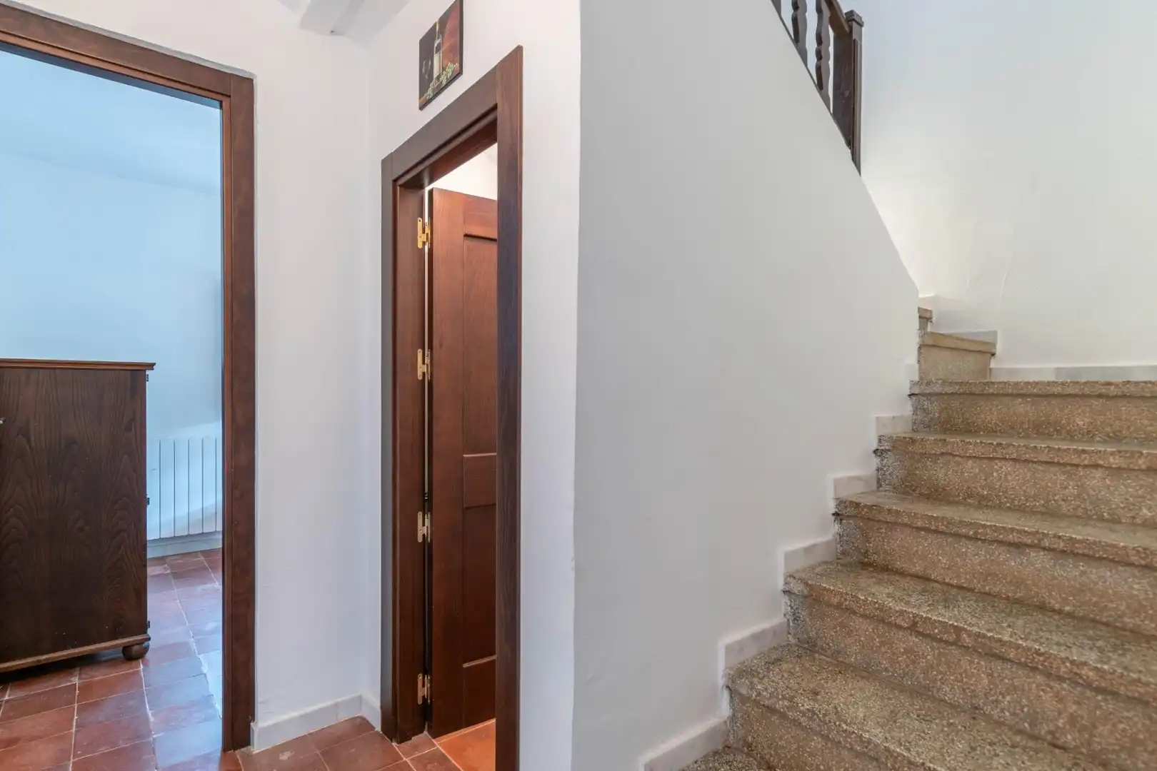 Chalet con piscina en venta en Moraleda de Zafayona, imagen 28