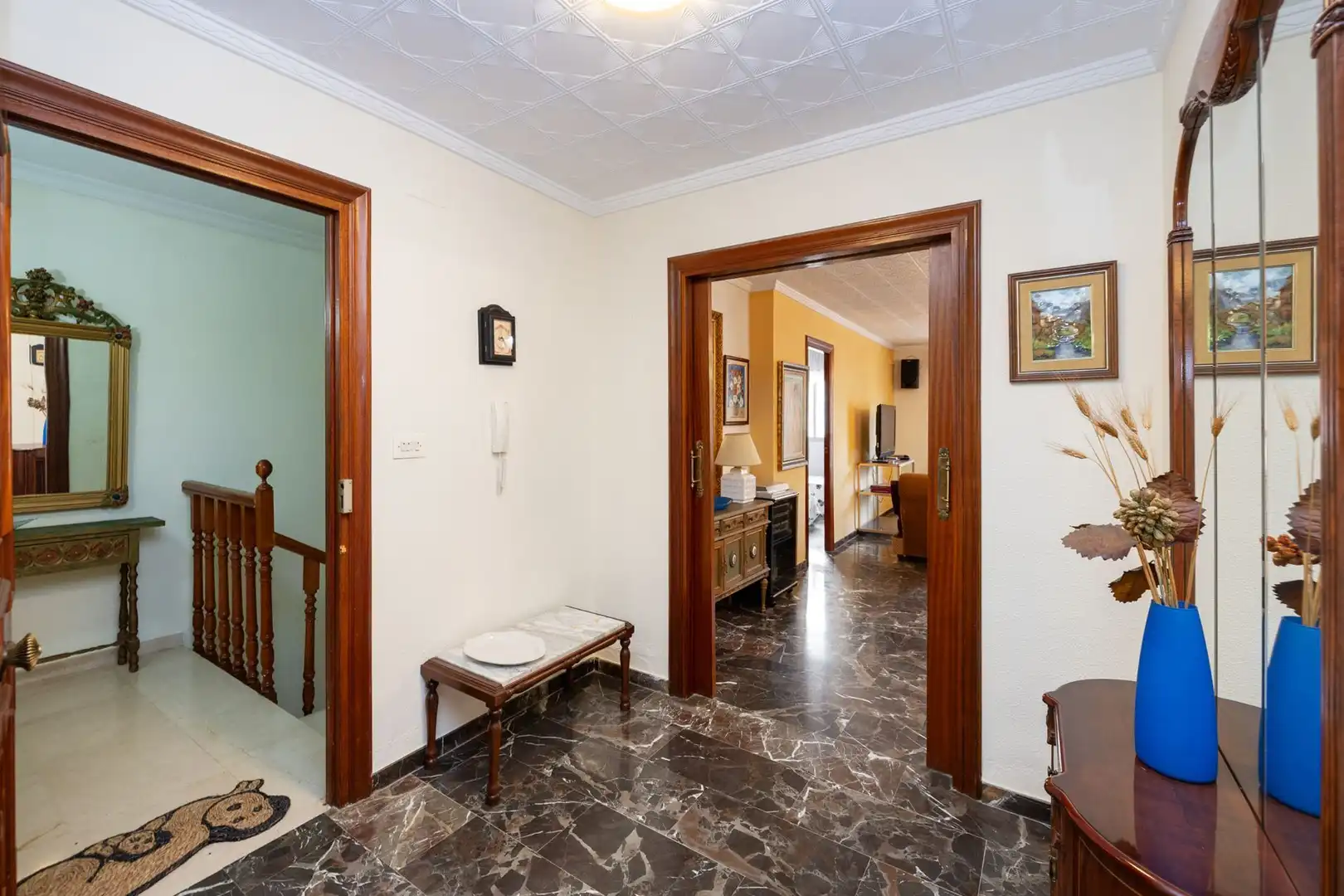 Casa adosada en venta en Motril con Aire acondicionado, Calefacción y Terraza