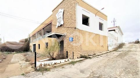 Photo 2 of Industrial buildings for sale in Carretera N III , 8, Requena, Valencia