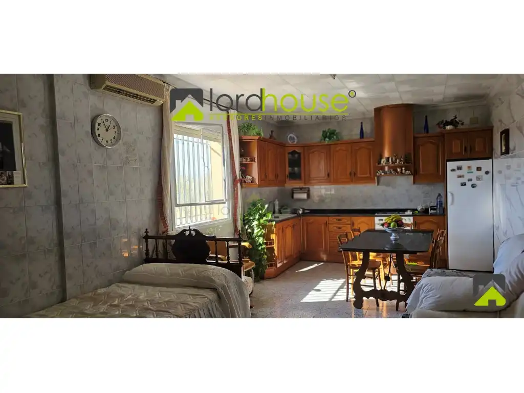 Cuina de Casa o xalet en venda en Puerto Lumbreras