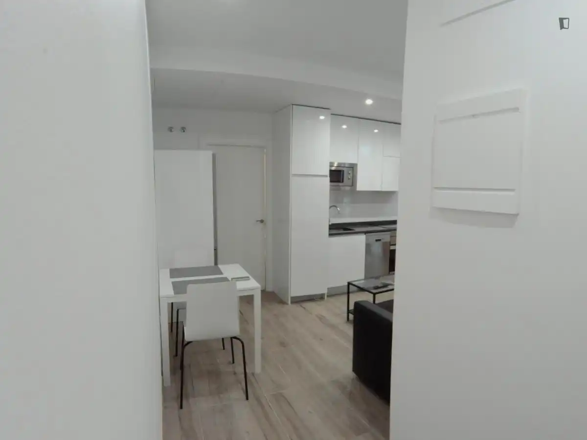 Apartament de lloguer a Chamberí, imagen 38