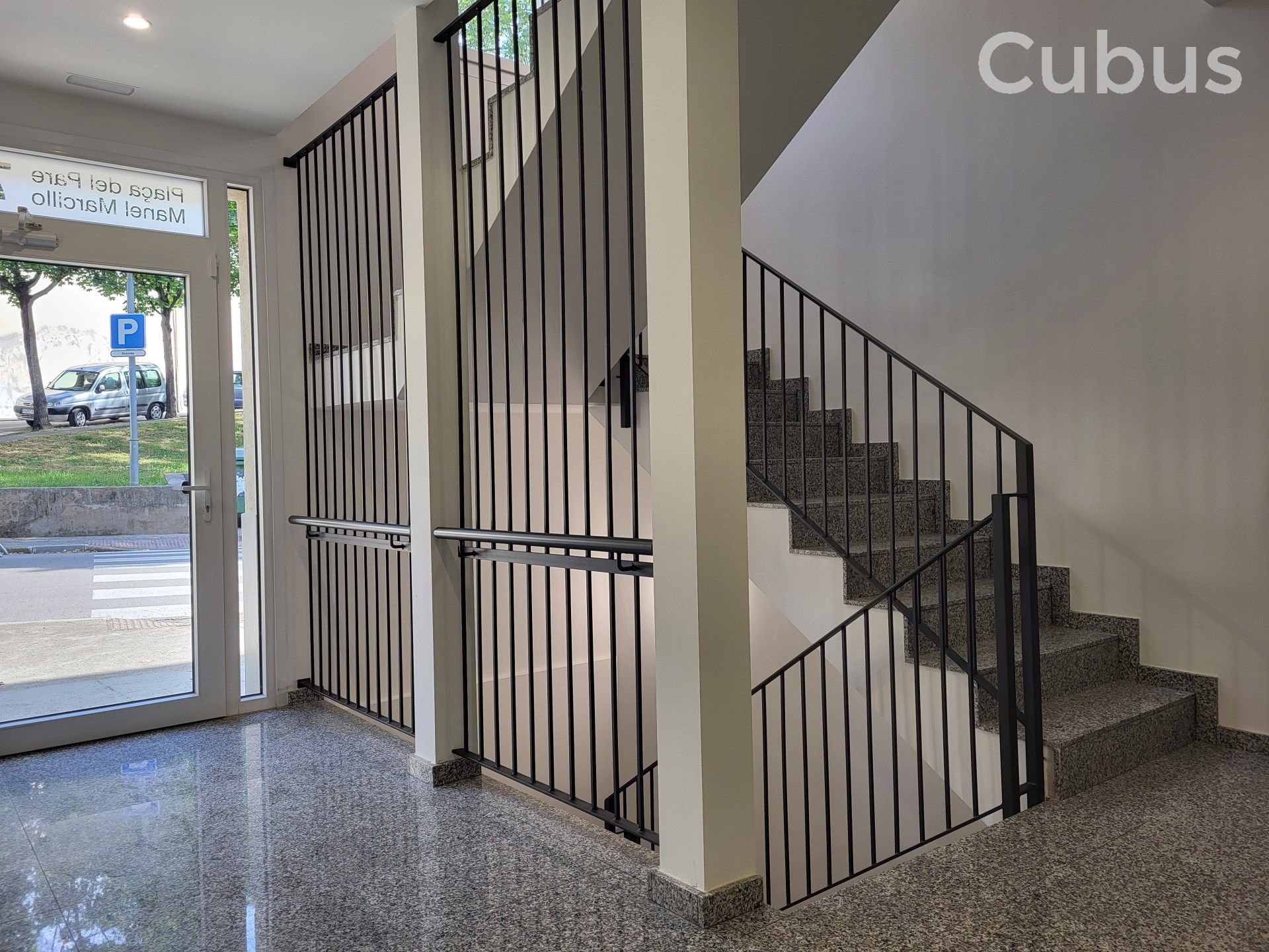 Planta baixa en venda a Olot