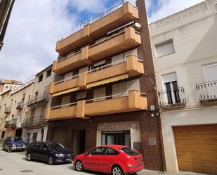 Exterior view of Premises for sale in Garcia