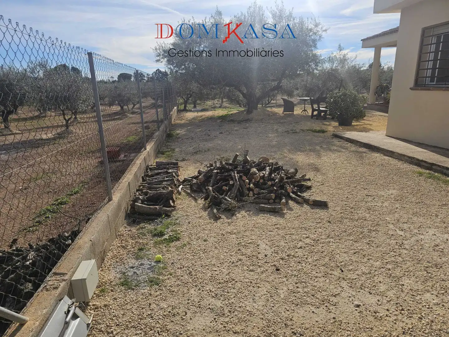 Rural land for sale in Aldover, imagen 21