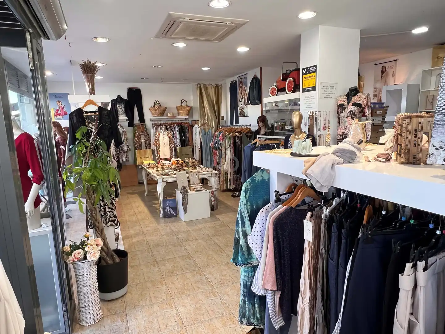 Local de alquiler en Cunit
