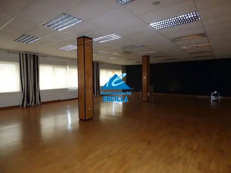 Industrial building to rent in Sondika, imagen 5