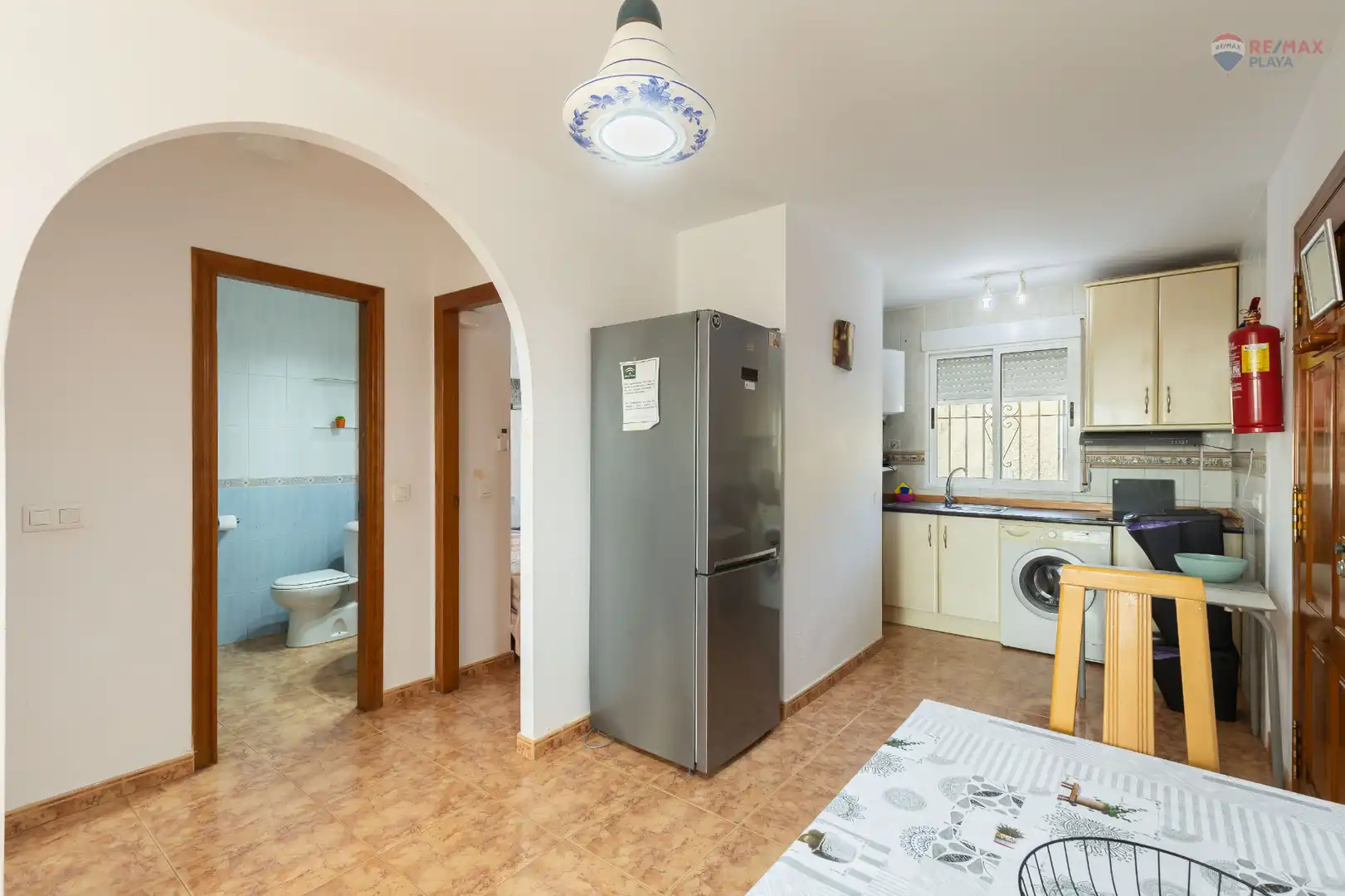 Apartament amb piscina en venda a Calle Vera Colina, imagen 6