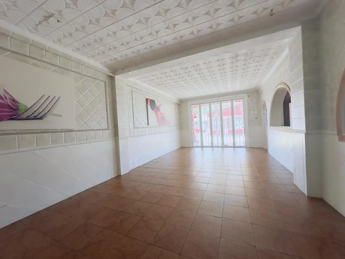 Local comercial en venta en Roquetas de Mar ciudad, imagen 4