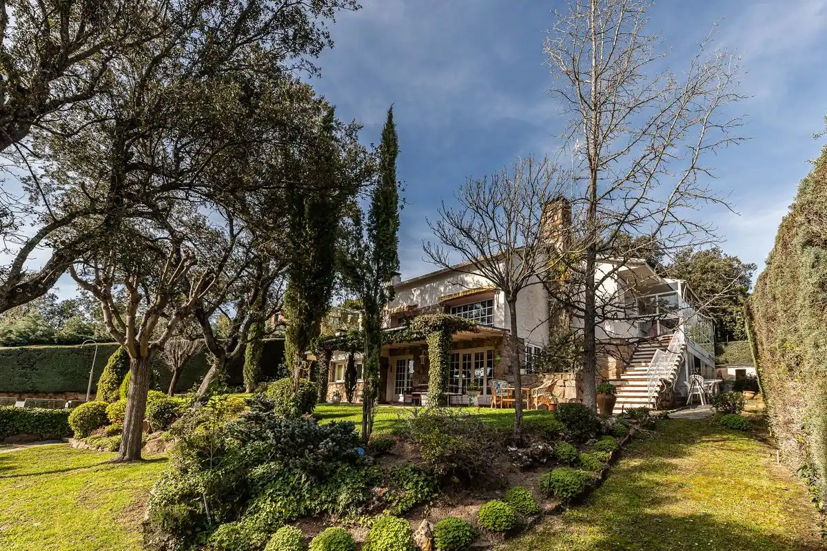 Villa mit Terrasse zum Verkauf in Cerro Alarcón, imagen 9