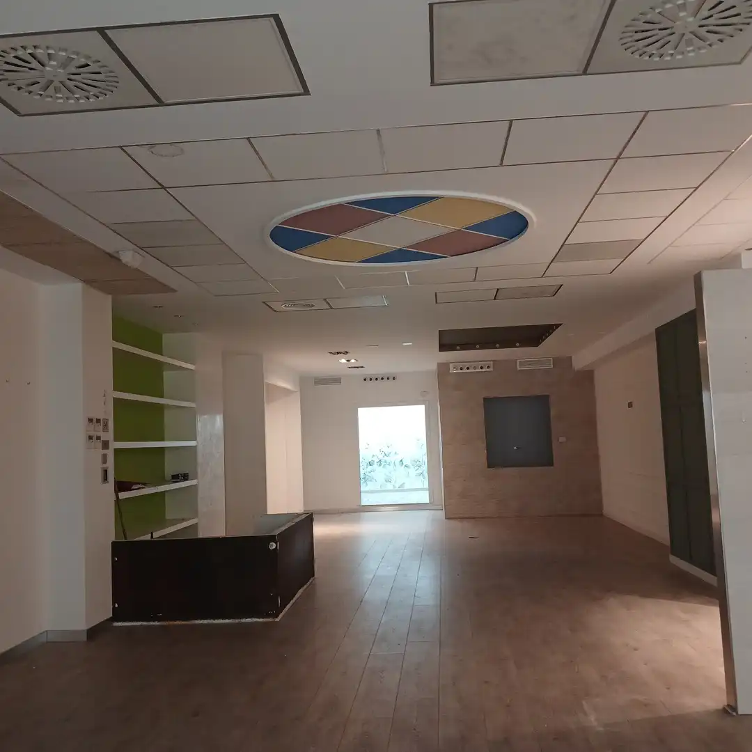Local en venta en Zaragoza con Aire acondicionado y Calefacción
