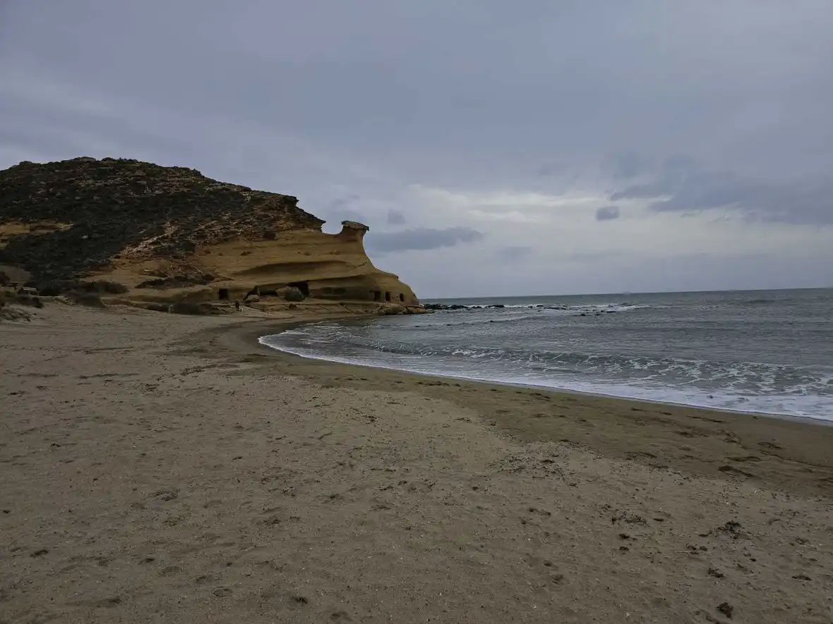 Finca rústica en venta en RM-D18, Calarreona