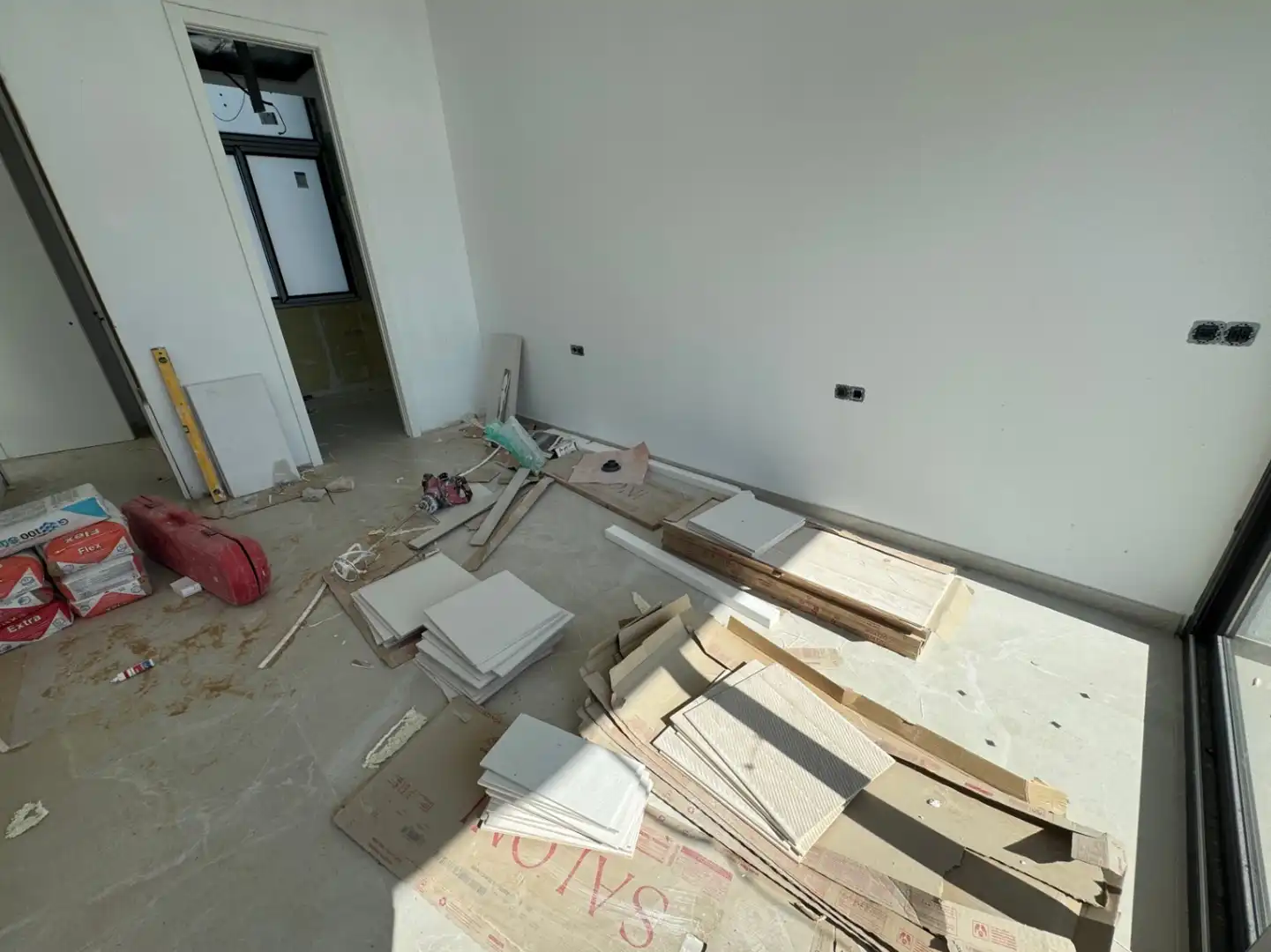 Chalet con piscina en venta en Carrió - La Merced - Los Pinos, imagen 47