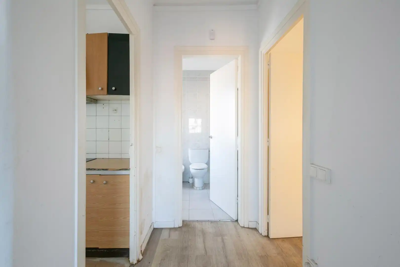Habitación de Ático en venta en Barcelona