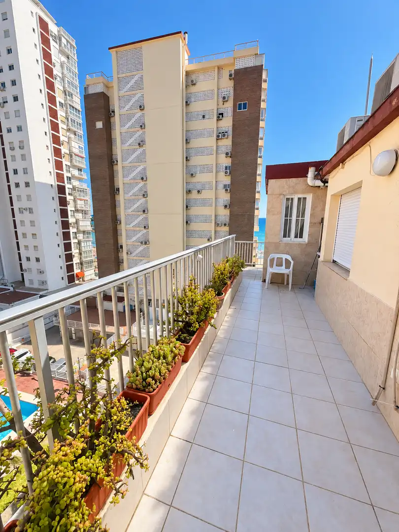 Mini appartamento con ascensore in vendita a Playa de Levante, imagen 4