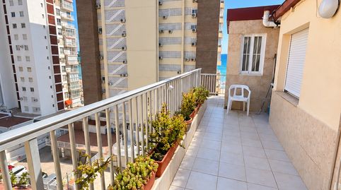 Foto 4 de Apartamento en venta en Playa Levante, Benidorm