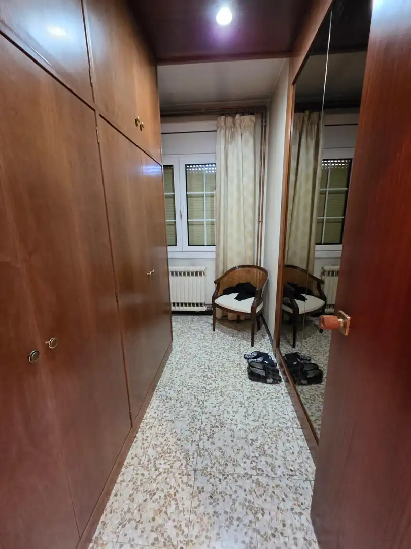 Schlafzimmer von Haus oder Chalet zum Verkauf in Igualada mit Heizung, Terrasse und Abstellraum