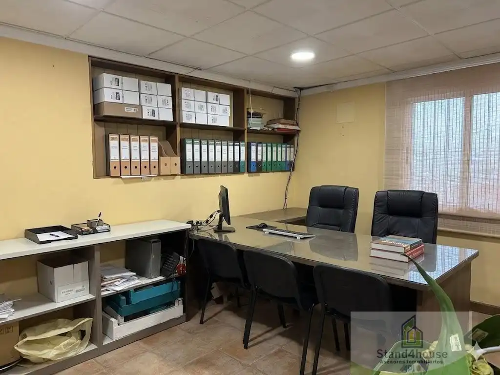 Business premises to rent in Bollullos Par del Condado, imagen 5