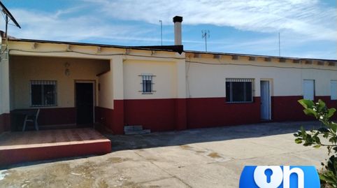 Photo 3 of Country homes for sale in Punta Umbría, Huelva