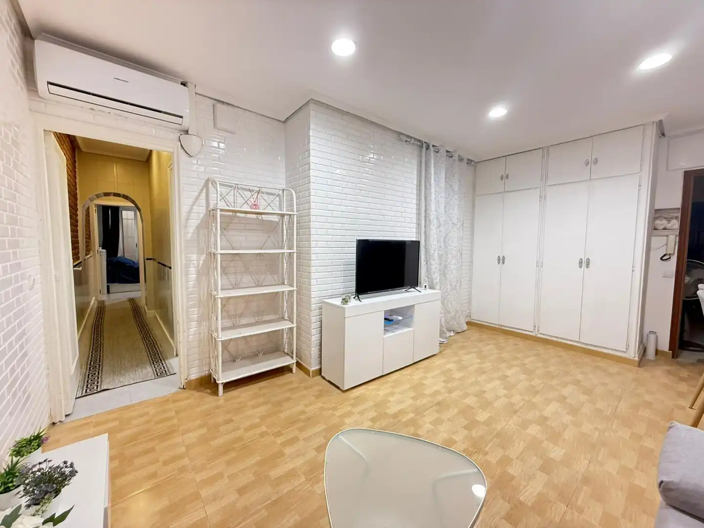 Apartamento de alquiler en Calle DOCTOR ESQUERDO, Fuente del Berro